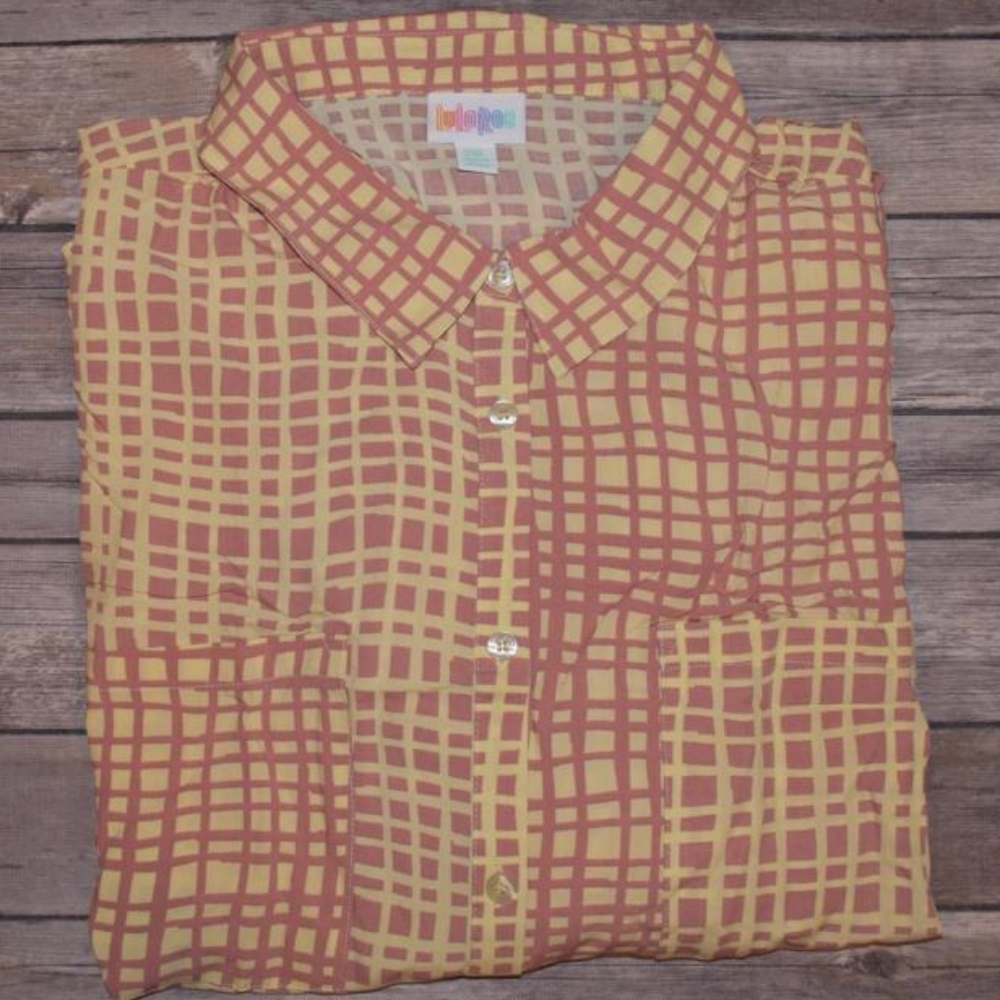 LuLaRoe Amy